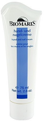 Biomaris Hand- und Nagelcreme