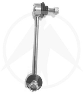 SIDEM 9662 Stange/Strebe, Stabilisator | Kompatibel mit: ISUZU TROOPER II, TROOPER II Geländewagen offen, TROOPER III, TROOPER III Geländewagen offen, OPEL FRONTERA A