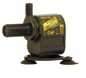 Maxi-Jet MJ 750 Water pump