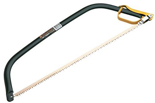 Bulldog Bowsaw (24 Blade)