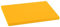 Metaltex PE-500 Planche de découpe Jaune 29 x 20 x 1,5 cm