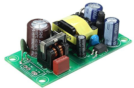 Ac-Dc 10W Isolierte Ac 110V / 220V Zu Dc 5V 2A Schalter Netzteil-Modul