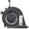 Nueva 858970 – 001 para HP Omen 15-AX 15-ax030tx 15-ax033dx 15-ax020tx CPU Ventilador de refrigeración