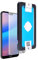 Force Glass BigBen Connected - Protector de pantalla de cristal templado para Huawei Mate 20 Lite, transparente