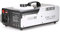 YUNRUX Mini machine à fumée 1500 W Fogger professionnel Portable Machine à fumée avec télécommande technique de scène pour Halloween, Noël, mariage, théâtre, fête, disco