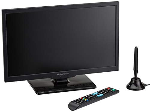 alphatronics SL-19 DSBI+