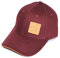 Stihl Nature Cap, Bordeaux, one Size