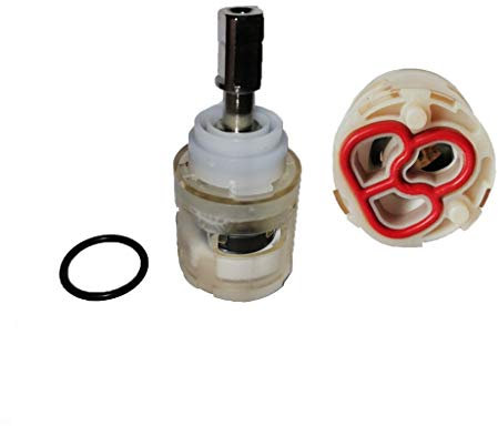 Cartuccia Ricambio Rubinetto 25mm 29001013 Zazzeri