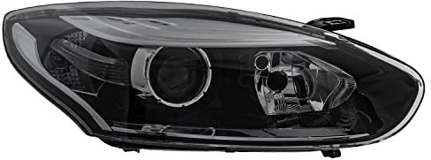 Scheinwerfer rechts für Megane III Grandtour Schrägheck Bj. 14-16