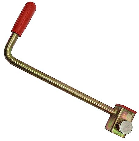 trailer parts4u Manivelle pour treuil Alko 901-A, 1201-A, ALKO 901 Plus Optima