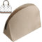 Soyizom Handtaschen-Organizer für Alma-Einsatz, Filzbeutel-Organizer Geldbörsen-Organizer-Einsatz für Alma PM BB-Einsatz-Organizer (PM, Beige)