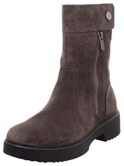 Legero Damen ANGEL warm gefütterte Gore-Tex, OSSIDO (GRAU) 2800, 41.5 EU