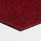 Teppichfliesen 50x50 Selbstliegend rot Messe und Büro Teppich Fliesen aus Nadelvlies Selbstliegende Teppichboden Fliesen ideal als Messeteppich (4 Fliesen = 1 m², Rot)