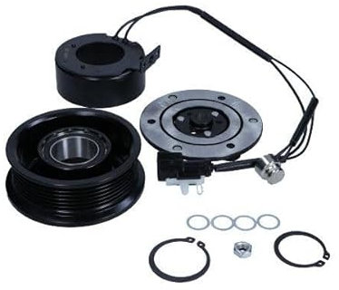 MAXGEAR AC130021 Magnetkupplung Klimakompressor Magnetkupplung