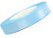 s.dekoda Satinband 25m x 10mm Hellblau Schleifenband Dekoband Satin
