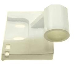 CHARNIÈRE pour REFRIGERATEUR HAIER - 49053642