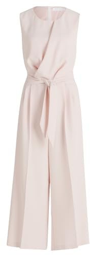 Betty & Co Damen Jumpsuit ohne Arm, Misty Light Rose, 42