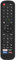 Custodia Telecomando Compatibile con Hisense EN2BI27H EN2X27HS ERF2F60G Telecomando Guscio Cover Cassa Copertura per Hisense AE5600FA A7120F A7140F AE7000 AE7030F A5620F AE5500F TV Remote Cover