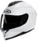 HJC, Integraler Motorradhelm C70N, Perlweiss M