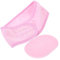 FRCOLOR 4 Sets Shower Puff Headband Skincare Hair Headband Face Washing for Women
