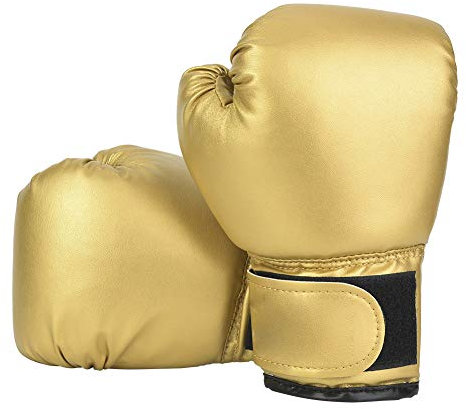 Boxhandschuhe, ultralichte Box-Trainingshandschuhe, Sparring-Trainingshandschuhe, mit hoher Bequemlichkeit und Stabilität, for Boxing Training, Sandbag Punching, MMA Fighting and Amateur Fighters