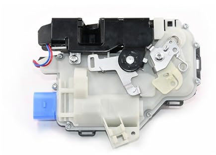 Türverriegelungsbetätiger Vorne Links Rechts Hinten Zentrale Türschloss Antrieb Mechanismus FÜR SEAT Für Cordoba FÜR Skoda Für Fabia FÜR Für Passat Für 3B 3B1837015AQ Zentralverriegelung saktuator