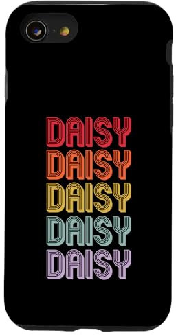 Daisy Case for iPhone SE (2020) / 7 / 8