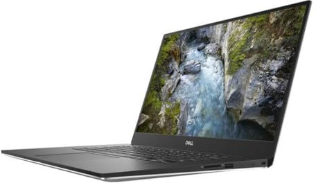 Precision 5530 15.6 Laptop, Intel i9-8950HK, 16GB Ram, 256GB SSD, Windows 10 Pro New And Sealed