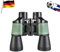 FALANZATH Fernglas, Kompakte Ferngläser EM 24, 80x80 HD Jagdfernglas, Schwaches Licht Nachtsicht Fernrohr, Hochauflösendes Teleskop, 1200m Sichtfeld ideal für Naturbeobachtung, Sport und Konzerte