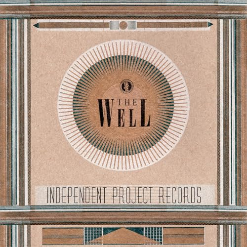 The Well - The Independent Project Records Collection II