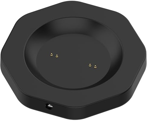 Charger Dock for Ember Temperature Control Smart Mug 2/1 (No Cable) | Replacement Charger Base