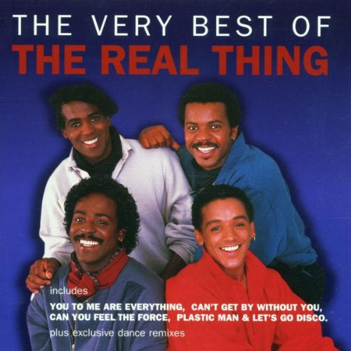 Best of the Real Thin,the Very
