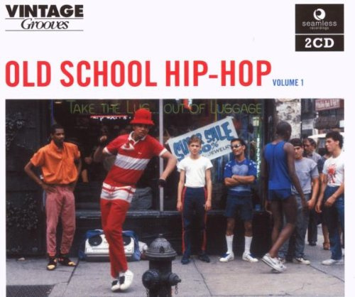 Old School Hip-Hop Vol.1