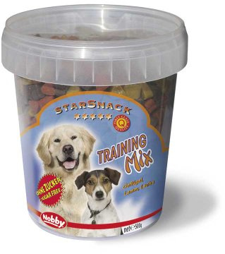 Nobby StarSnack Training Mix 500 g