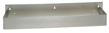 Speed Rack für 8 Flaschen Profi-Flaschenhalter