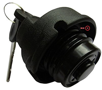 CADDY 95- Locking Petrol or Diesel Fuel Cap