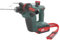 Metabo BHA 18 LTX - Martillo sds plus a batería 18V 4.0 Ah