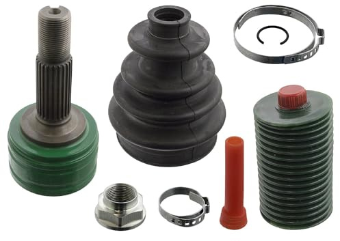 Blue Print ADT38944B CV Joint Kit