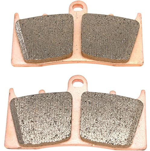 Ebc Fa-hh Series Fa613hh Sintered Brake Pads One Size