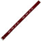 Christliche Geschenkideen Gewebtes Armband W.W.J.D. Bordeaux What Would Jesus do?