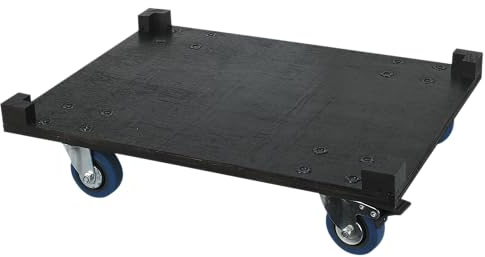 UCA-SCVWB Wheelboard for Stack case H