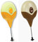 Mongardi 4011C99 Coffee Milk Shaker