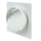 Clapet anti-retour - carré 100mm - Winflex ventilation