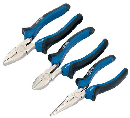 Draper Tools 45864 – Pliers