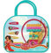 Kids Euroswan - Disney WDEA075. Bag Haar-Accessoires 20 Stück. Design Elena de Avalor
