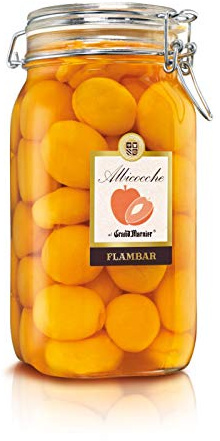 Mazzetti d'Altavilla Mescita Albicocche - 1730 ml