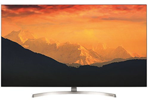 LG 55SK8500 Smart TV Super UHD con HDR, Nano Cell Display, AI ThinQ, Audio Dolby Atmos