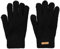 Barts Damen Witzia Gloves Handschuhe, Schwarz (BLACK 0001), One size (Herstellergröße: UNI)