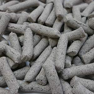 Biohome Standard Media Aquarium Bio-Filtermedium, 2 LB