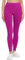 Bellivalini Leggins Mallas Deportivas Largas en Viscosa Mujer BLV50-147 (Fucsia-2, XS)